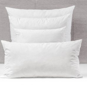 Fine Fibre Scatter Cushion Lifson Linen