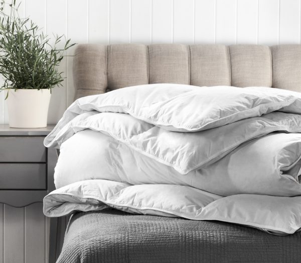 Royal Comfort Premium Hungarian Goose Down Duvet All Season