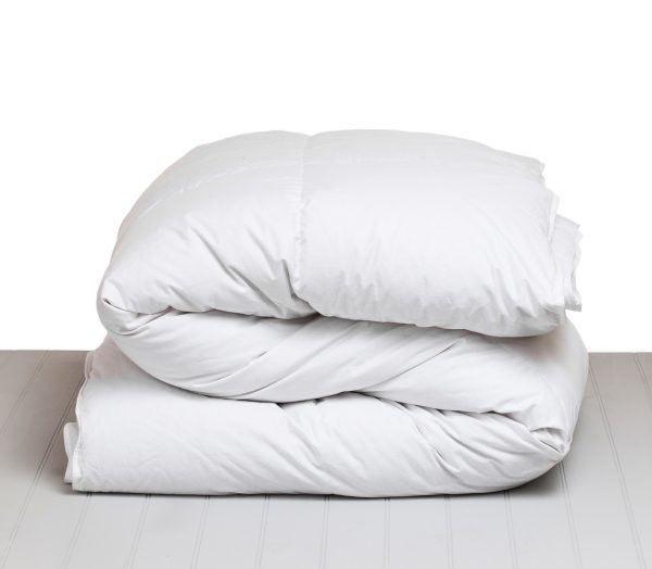 Royal Comfort Premium Hungarian Goose Down Duvet All Season - Image 2