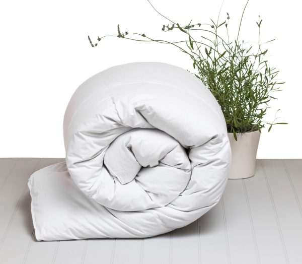 Royal Comfort Premium Hungarian Goose Down Duvet All Season - Image 3